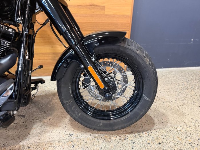 2016 HARLEY-DAVIDSON FLSS SOFTAIL SLIM S