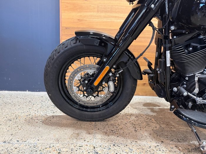 2016 HARLEY-DAVIDSON FLSS SOFTAIL SLIM S