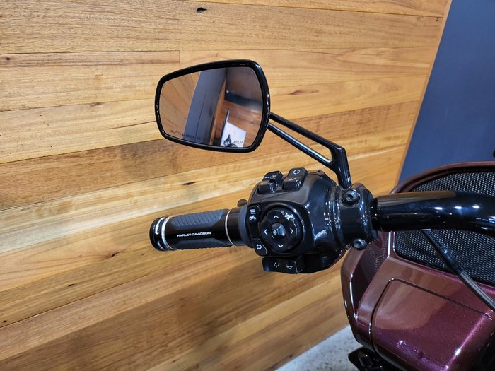 2024 HARLEY-DAVIDSON FLTRXSE CVO ROAD GLIDE (121)