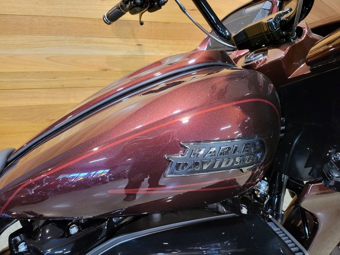 2024 HARLEY-DAVIDSON FLTRXSE CVO ROAD GLIDE (121)
