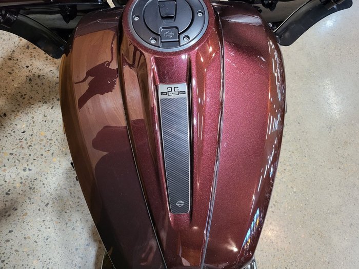 2024 HARLEY-DAVIDSON FLTRXSE CVO ROAD GLIDE (121)