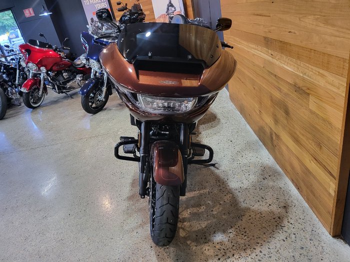 2024 HARLEY-DAVIDSON FLTRXSE CVO ROAD GLIDE (121)