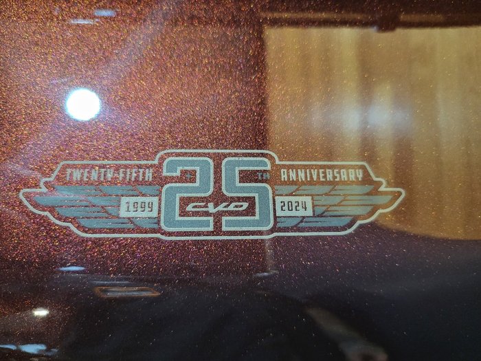 2024 HARLEY-DAVIDSON FLTRXSE CVO ROAD GLIDE (121)