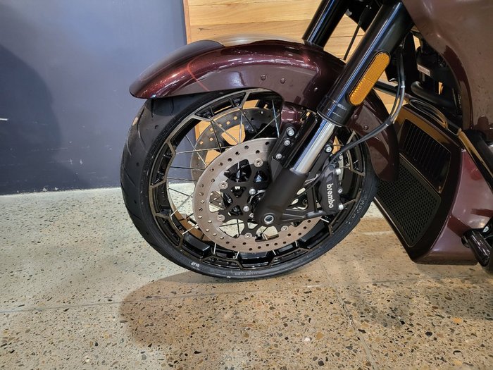 2024 HARLEY-DAVIDSON FLTRXSE CVO ROAD GLIDE (121)