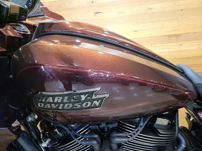 2024 HARLEY-DAVIDSON FLTRXSE CVO ROAD GLIDE (121)