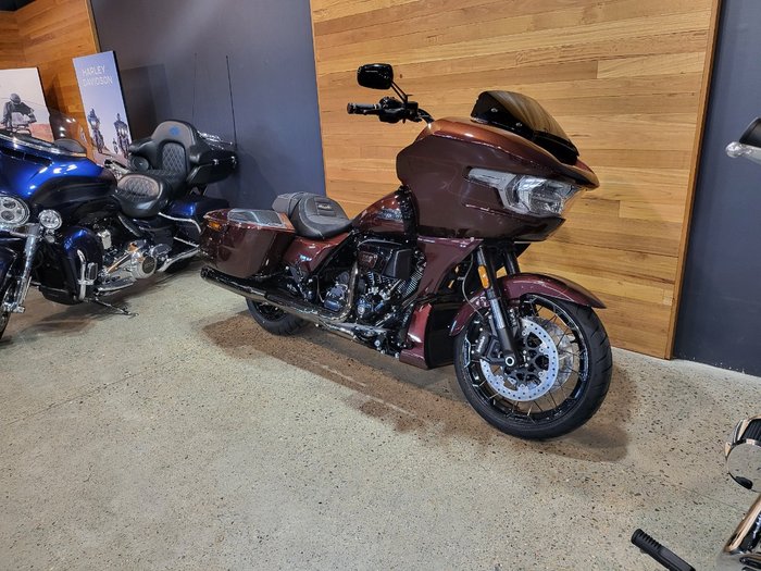 2024 HARLEY-DAVIDSON FLTRXSE CVO ROAD GLIDE (121)