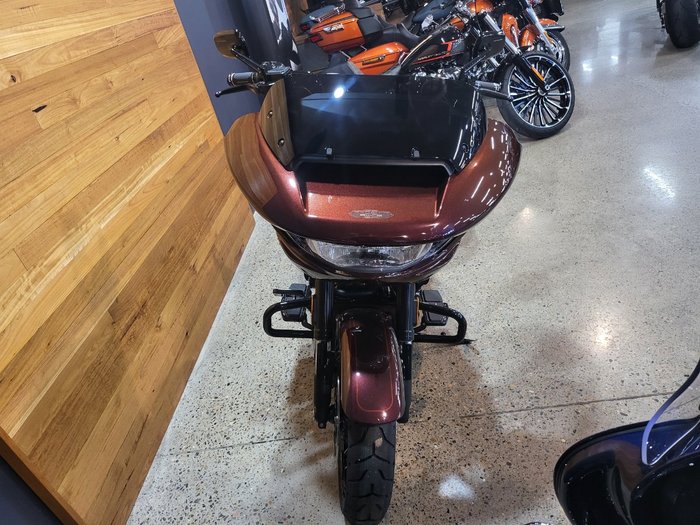2024 HARLEY-DAVIDSON FLTRXSE CVO ROAD GLIDE (121)