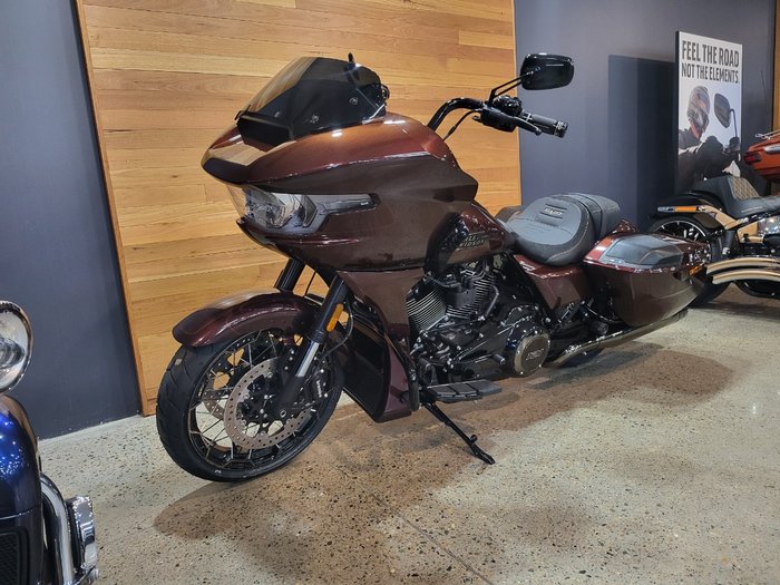 2024 HARLEY-DAVIDSON FLTRXSE CVO ROAD GLIDE (121)