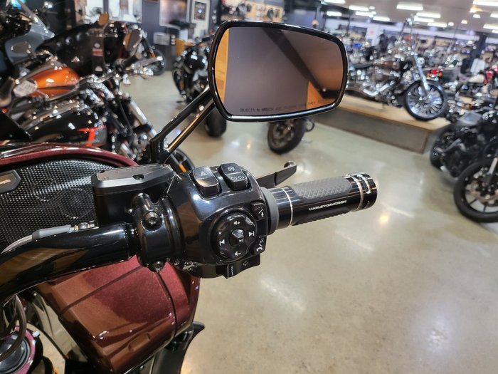 2024 HARLEY-DAVIDSON FLTRXSE CVO ROAD GLIDE (121)