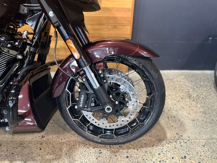 2024 HARLEY-DAVIDSON FLHXSE CVO STREET GLIDE (121)
