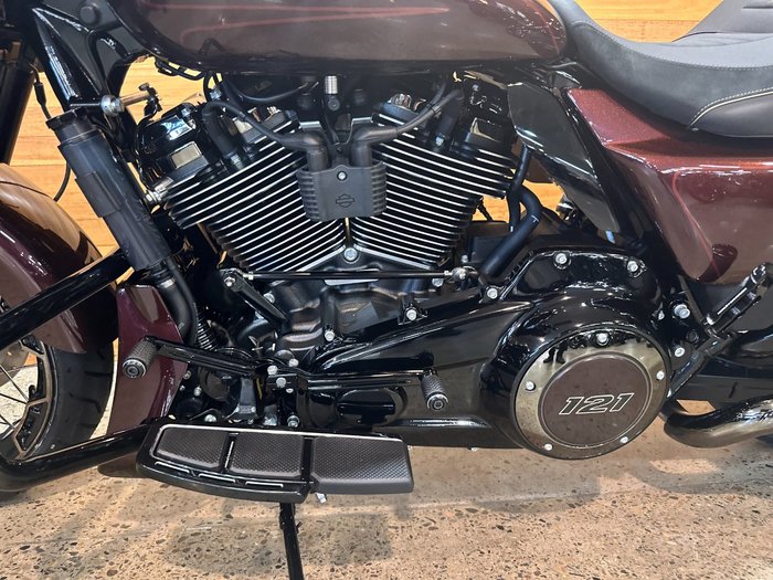 2024 HARLEY-DAVIDSON FLHXSE CVO STREET GLIDE (121)