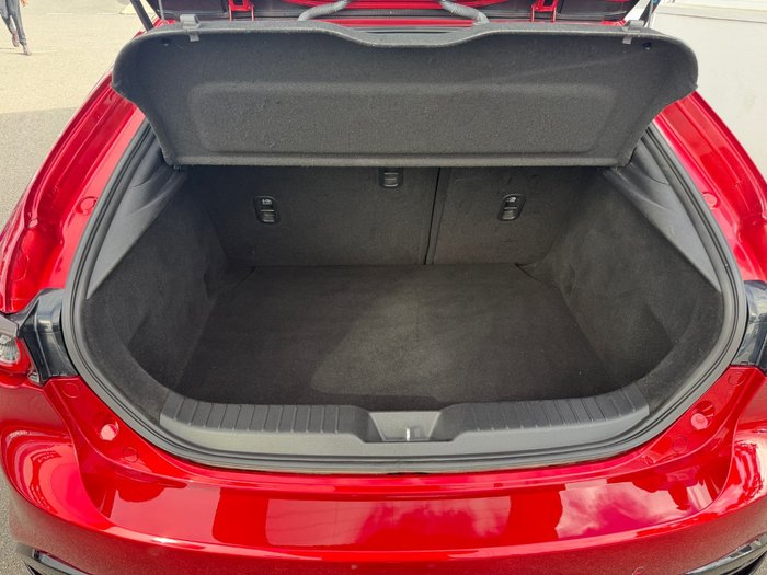 2019 Mazda 3 G20 Evolve