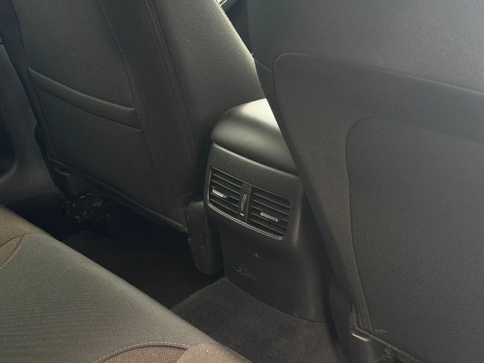 2019 Mazda 3 G20 Evolve