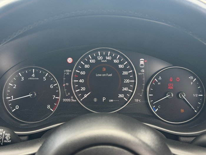 2019 Mazda 3 G20 Evolve