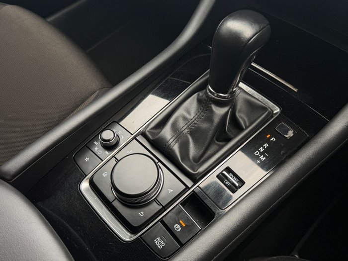 2019 Mazda 3 G20 Evolve