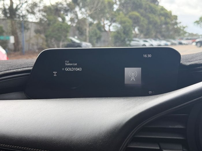 2019 Mazda 3 G20 Evolve