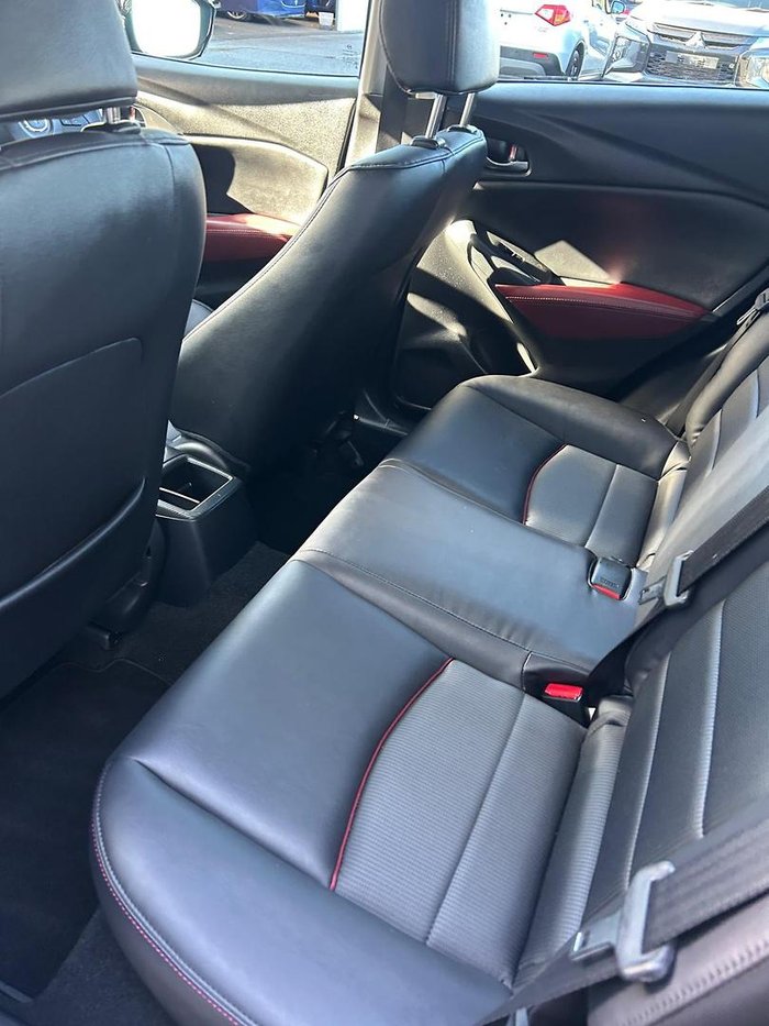 2016 Mazda CX-3 sTouring