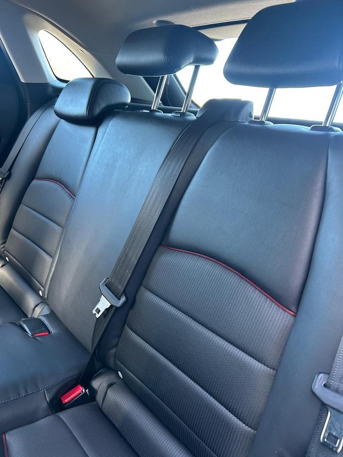 2016 Mazda CX-3 sTouring