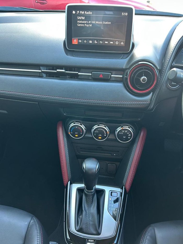 2016 Mazda CX-3 sTouring