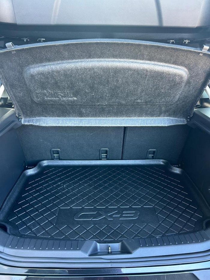 2016 Mazda CX-3 sTouring