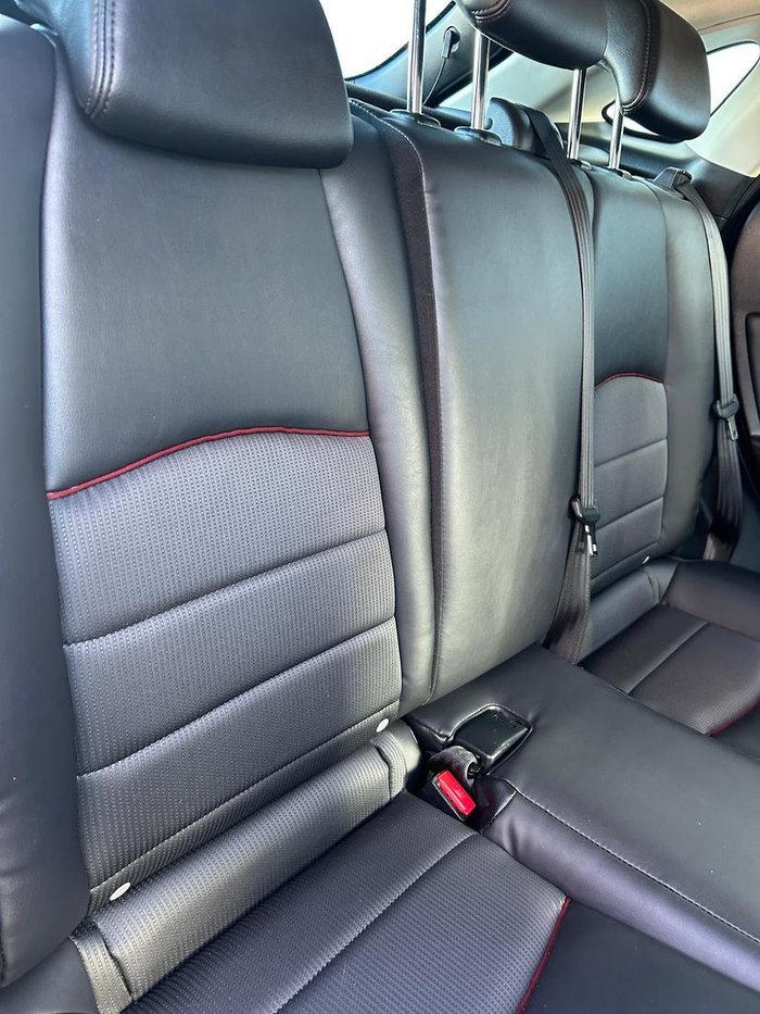 2016 Mazda CX-3 sTouring