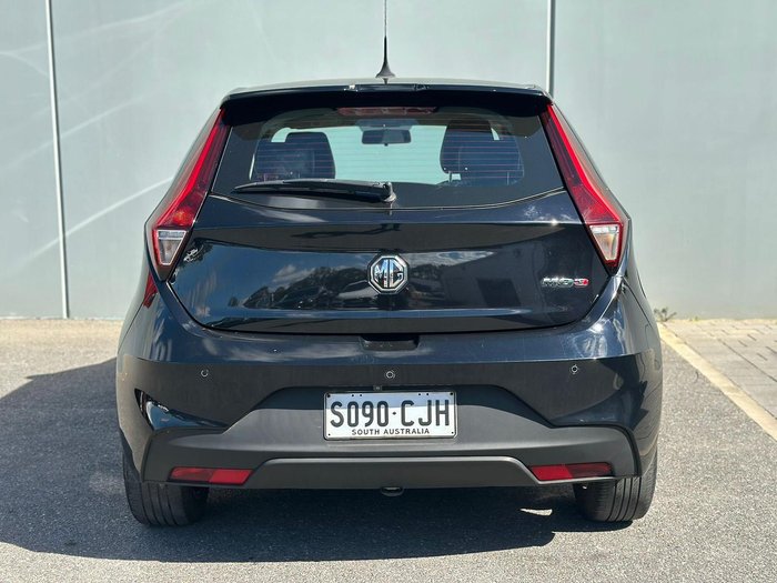 2020 MG MG3 Excite