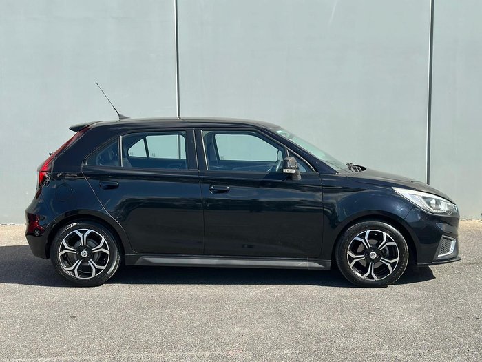 2020 MG MG3 Excite