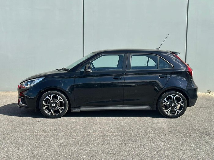 2020 MG MG3 Excite