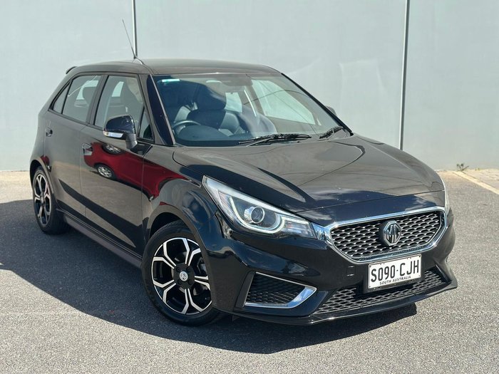2020 MG MG3 Excite