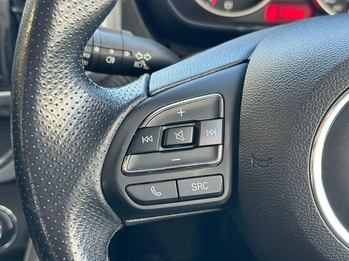 2020 MG MG3 Excite