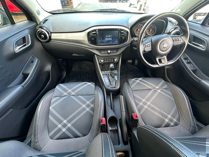 2020 MG MG3 Excite