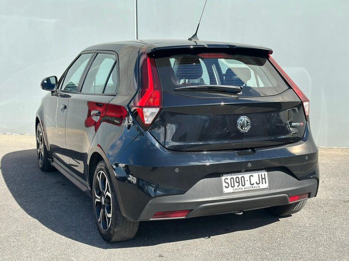 2020 MG MG3 Excite