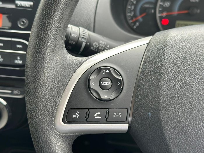 2016 Mitsubishi Mirage ES