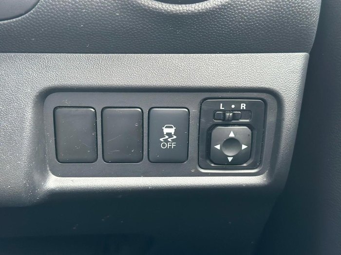 2016 Mitsubishi Mirage ES