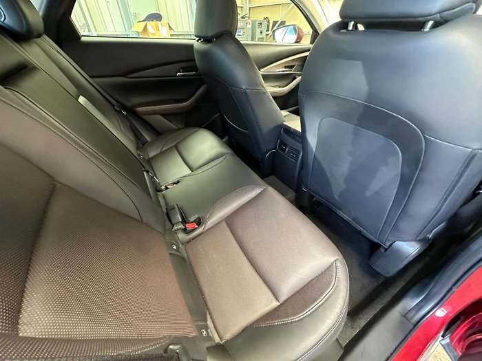 2023 Mazda CX-30 G20 Touring