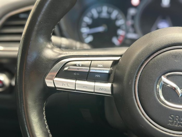 2023 Mazda CX-30 G20 Touring