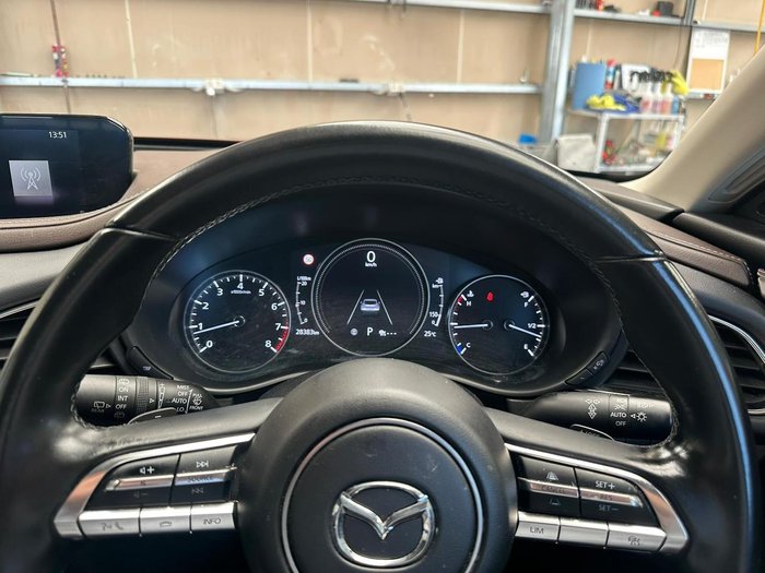 2023 Mazda CX-30 G20 Touring
