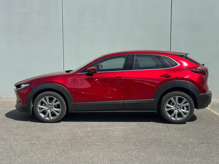 2023 Mazda CX-30 G20 Touring