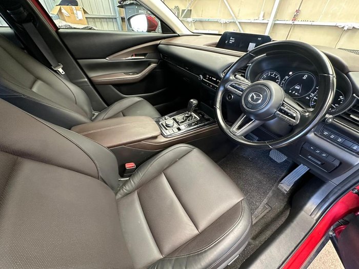 2023 Mazda CX-30 G20 Touring