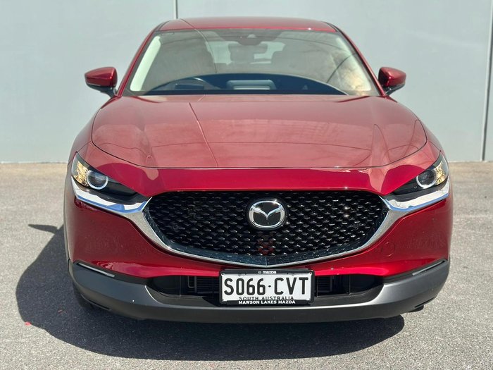 2023 Mazda CX-30 G20 Touring