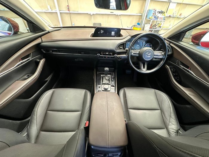 2023 Mazda CX-30 G20 Touring