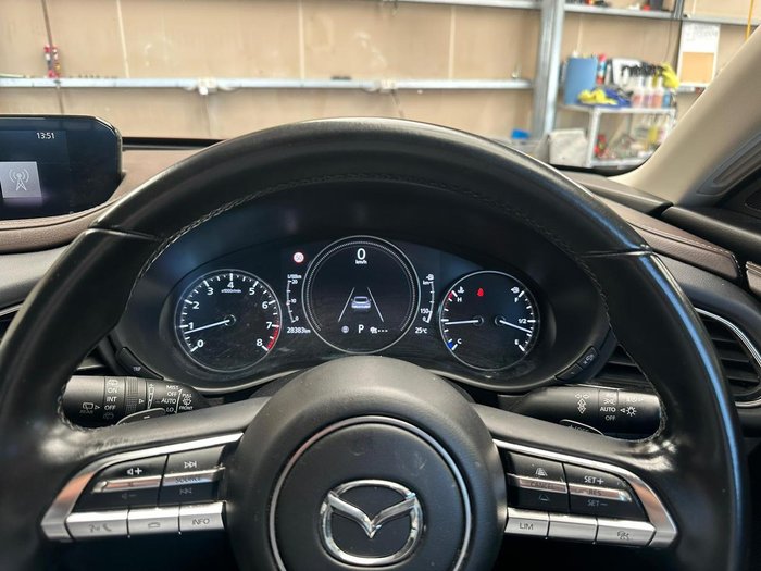 2023 Mazda CX-30 G20 Touring