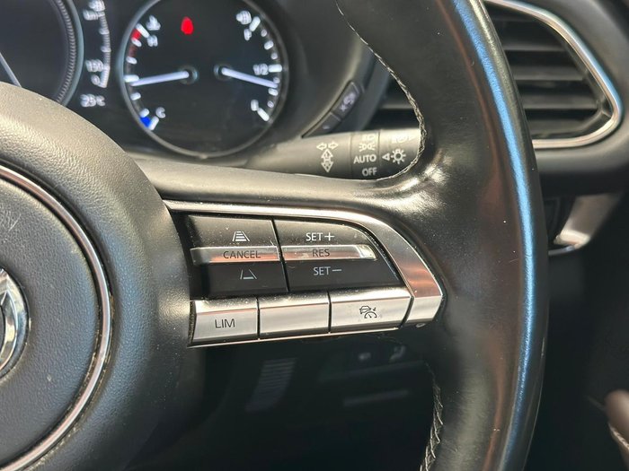 2023 Mazda CX-30 G20 Touring