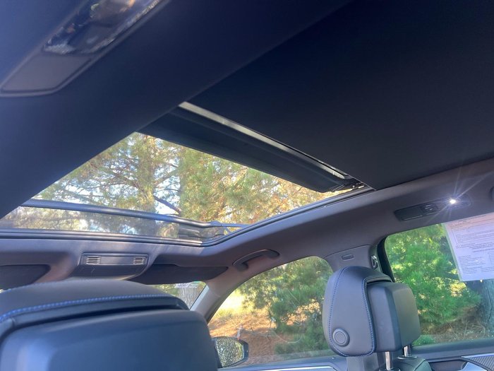 2023 Volkswagen Tiguan R