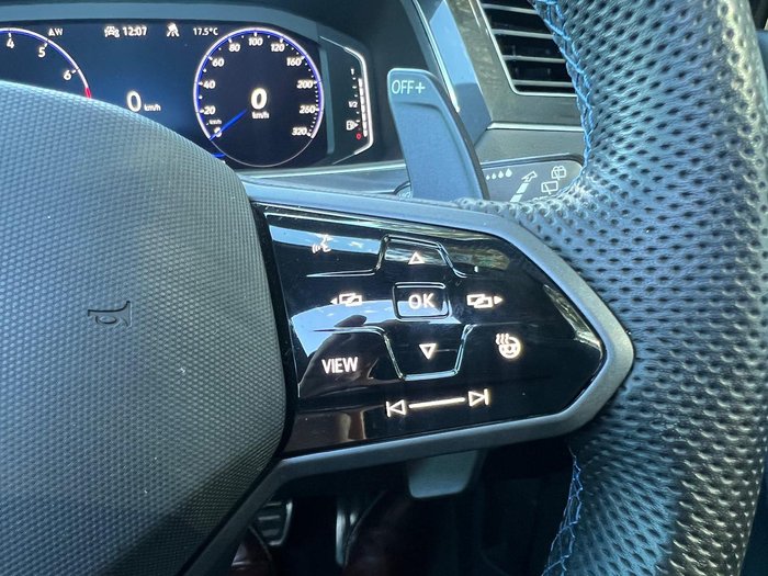 2023 Volkswagen Tiguan R