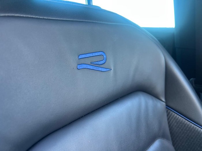 2023 Volkswagen Tiguan R