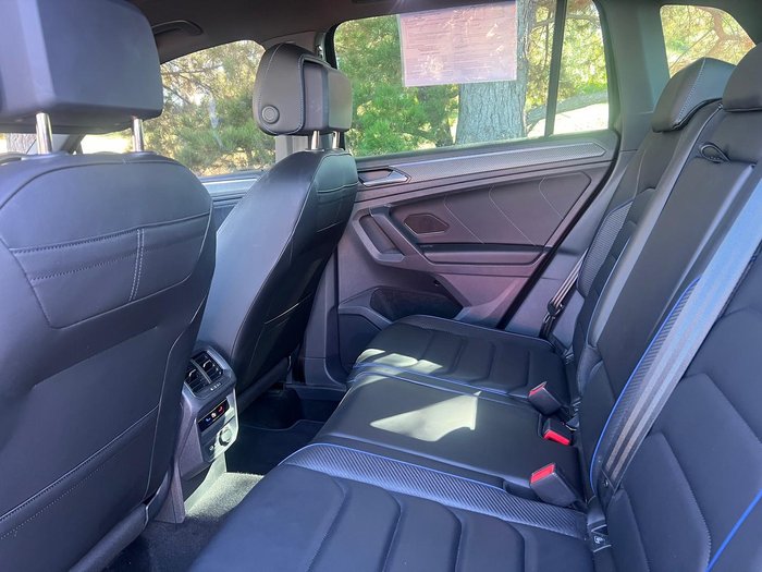 2023 Volkswagen Tiguan R