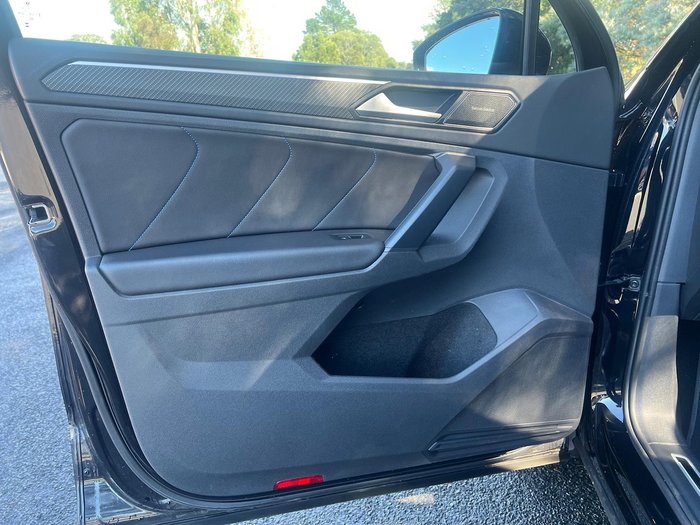 2023 Volkswagen Tiguan R