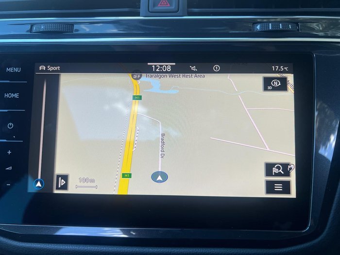 2023 Volkswagen Tiguan R