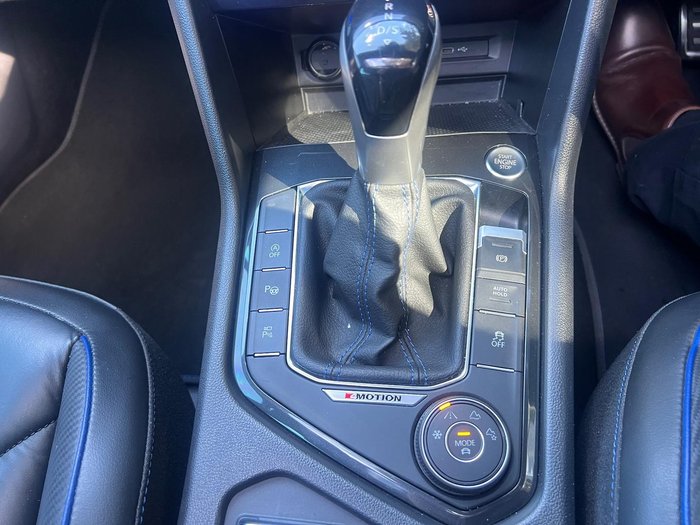 2023 Volkswagen Tiguan R